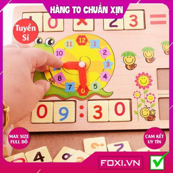 [FREESHIP HÀNG ĐẸP] Đồ chơi toán học cân thăng bằng Montessori-Trò chơi trí tuệ-giúp bé làm toán dễ dàng-hiểu quy luật