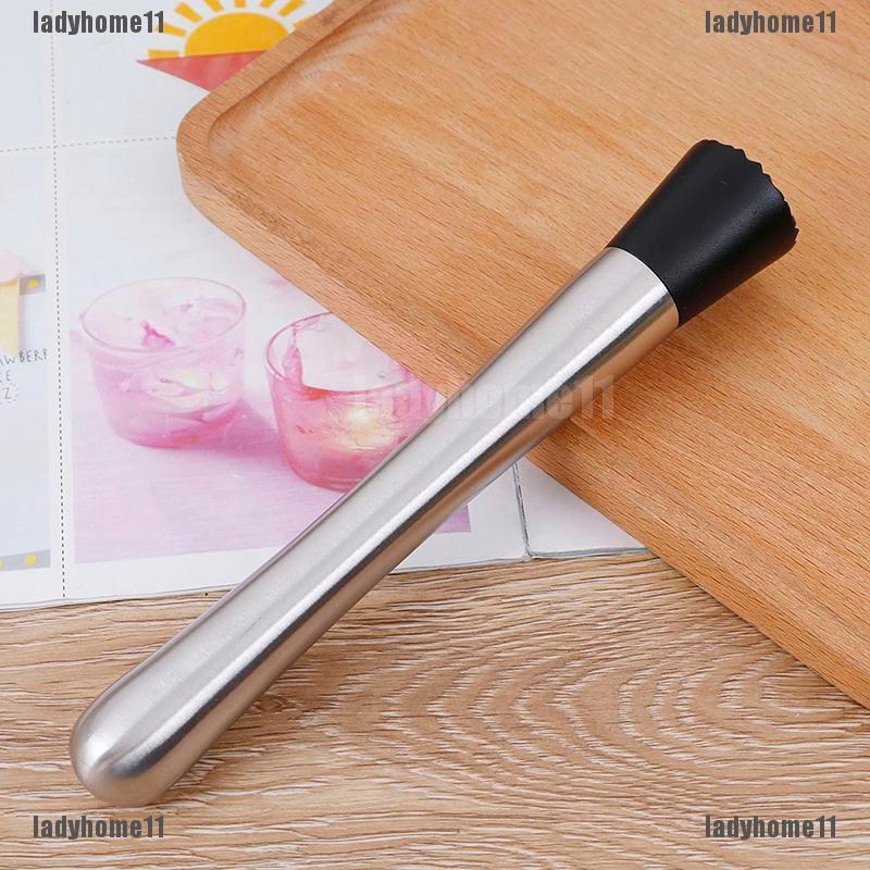 Dụng cụ nghiền đá trái cây tiện lợi