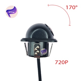 Camera cặp lề AHD - CCD 3 chế độ