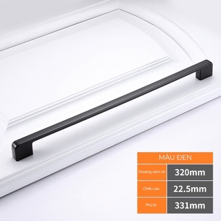 TAY NẮM TỦ ÁO,TỦ BẾP SỐ 5
