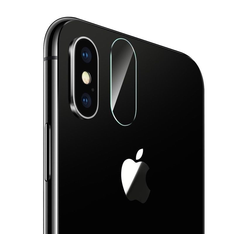 Kính Cường Lực Bảo Vệ Camera Sau Cho Iphone 7 8 Plus 5 S 6 6s X Xs Max Xr