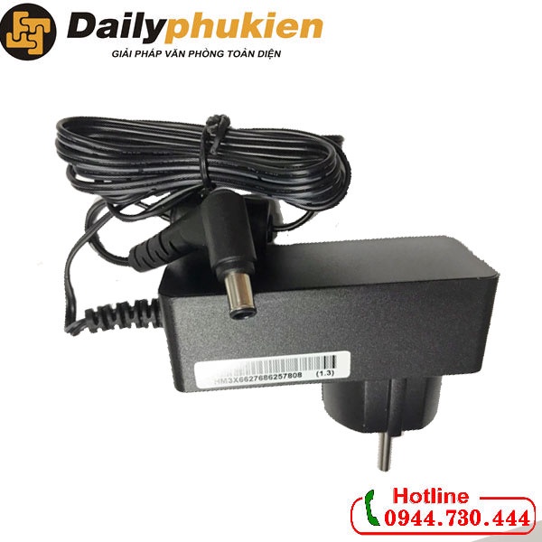 Dây nguồn màn hình LG 19V 1.7A BH 12 tháng dailyphukien