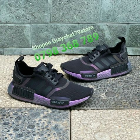 Giày Adidas NMD_R1 FV8732 Limited Authentic Chính Hãng Men [FullBox - Giaychat79store]