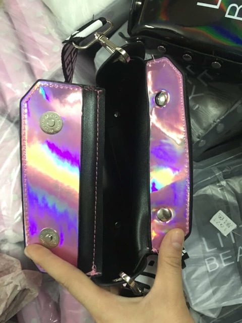 Freeship 99k TQ_Túi little beauty