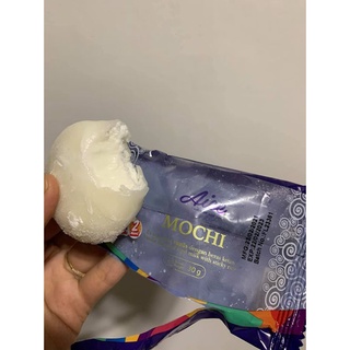 Thùng 40 Kem Aice Mochi Vani