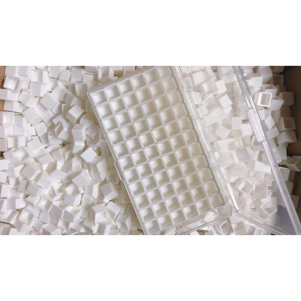 Pan Chiết Màu Nước - Sơn Gel 1ML - 2ML