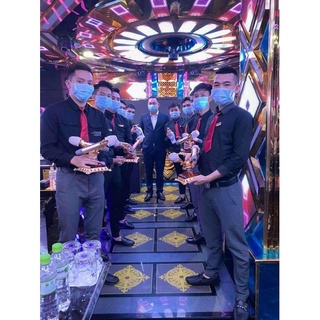 100 cái bọc đầu micro hát karaoke
