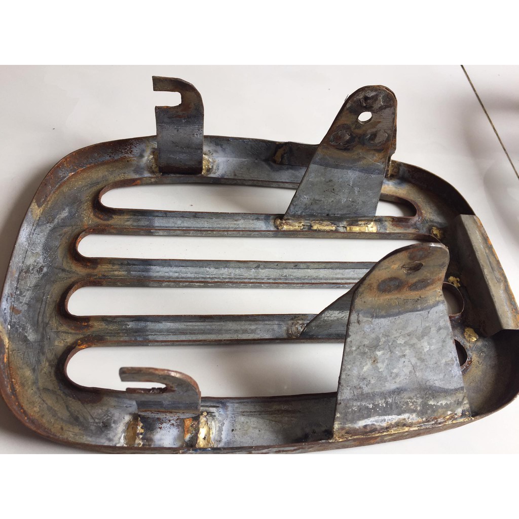 Baga sau  gia công mẩu Piscu cho anh em dọn dame-cub-67-cd...