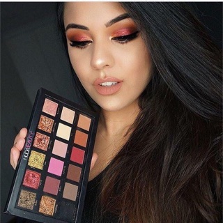 PHẤN MẮT HUDA BEAUTY