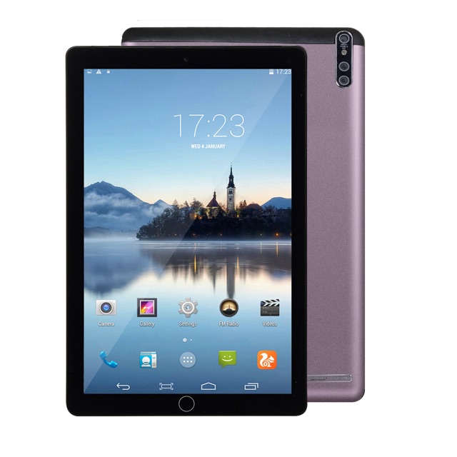 Máy tính bảng Docomo pro max 4G Ram 6G bộ nhớ máy 128G | WebRaoVat - webraovat.net.vn