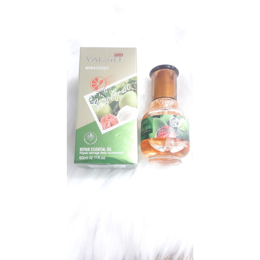 [Free Ship] [ Giá Rẻ ] Tinh dầu siêu mềm mượt, dưỡng tóc, tinh dầu bưởi BƯỞI GRAPEFRUIT giảm RỤNG tóc