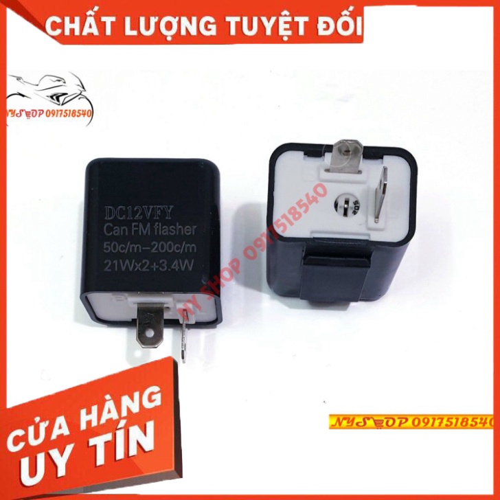 COMBO CỤC BÁO XINHAN TING TONG KÈM CHỚP LED TĂNG CHỈNH KÊU NHANH CHẬM  S