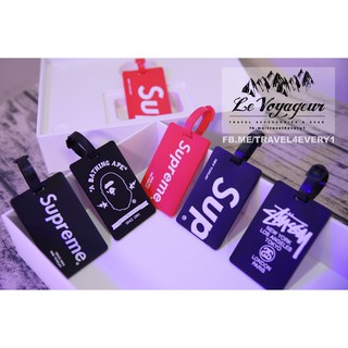 Nametag vali, thẻ tên, thẻ hành lý vali đẹp