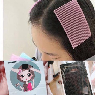 Miếng dán tóc mái set 6 cái Moshi