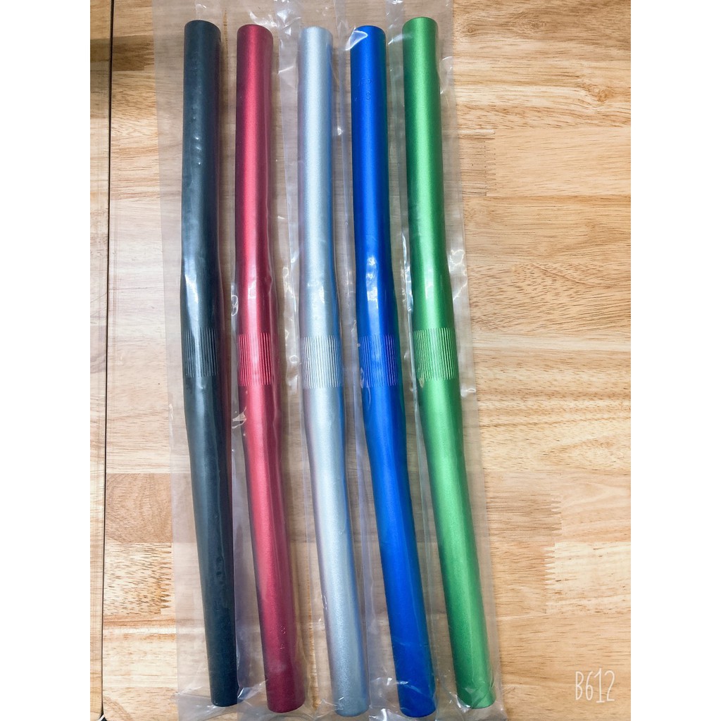 TAY LÁI XE THĂNG BẰNG  - Balance Bike - PACBIKE VN