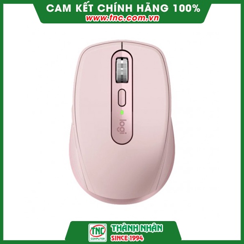 Chuột không dây Logitech MX Anywhere 3