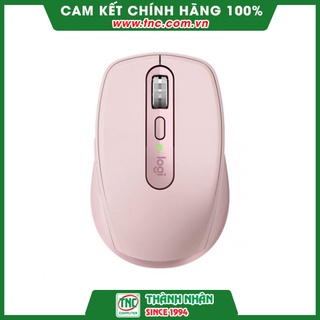 Chuột không dây Logitech MX Anywhere 3
