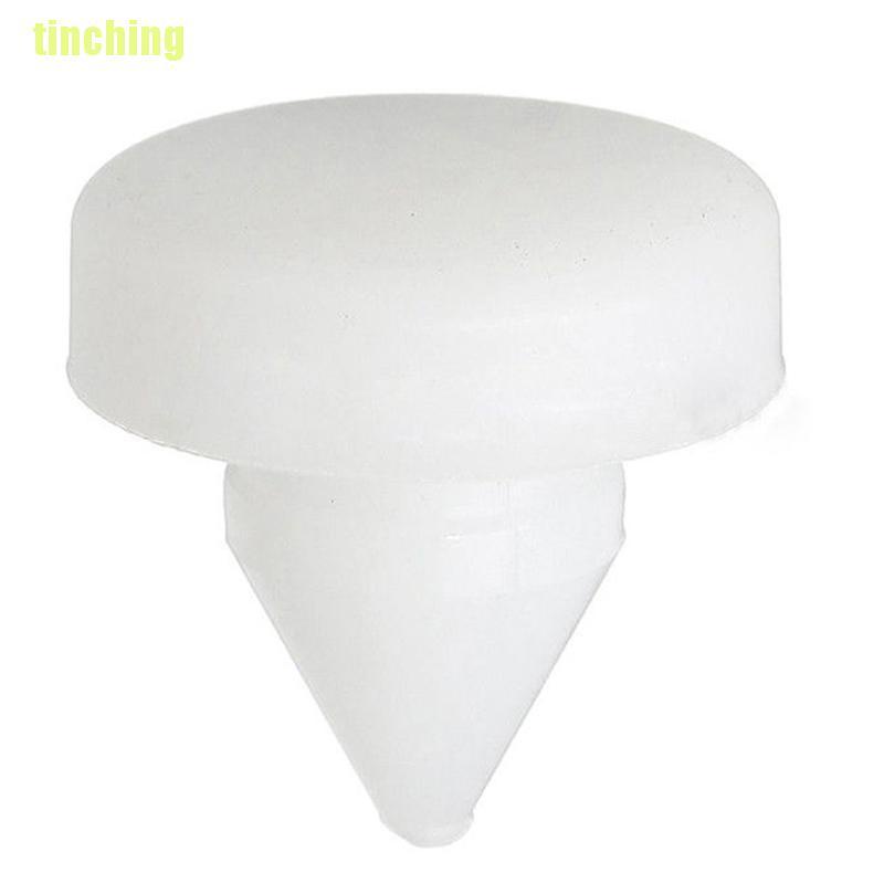 Đệm Chân Phanh Bằng Hợp Kim Tinching11 Oem 46505-sa5-000 Chuyên Dụng Cho Acura Civic
