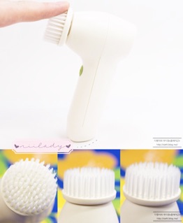 Máy Rửa Mặt Innisfree Micro Perfect Cleanser