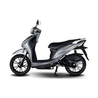 Xe máy Kymco Candy Hermosa 50cc
