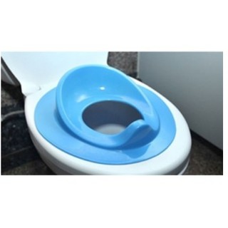 Tấm lót thu nhỏ bồn cầu CHO BÉ YÊU