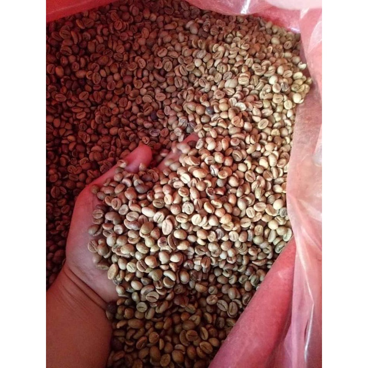 Cà phê rang xay Blend (Robusta-Arabica) nguyên chất vị truyền thống, đậm đà, hương thơm, hậu vị ngọt - DAMREY COFFEE | BigBuy360 - bigbuy360.vn