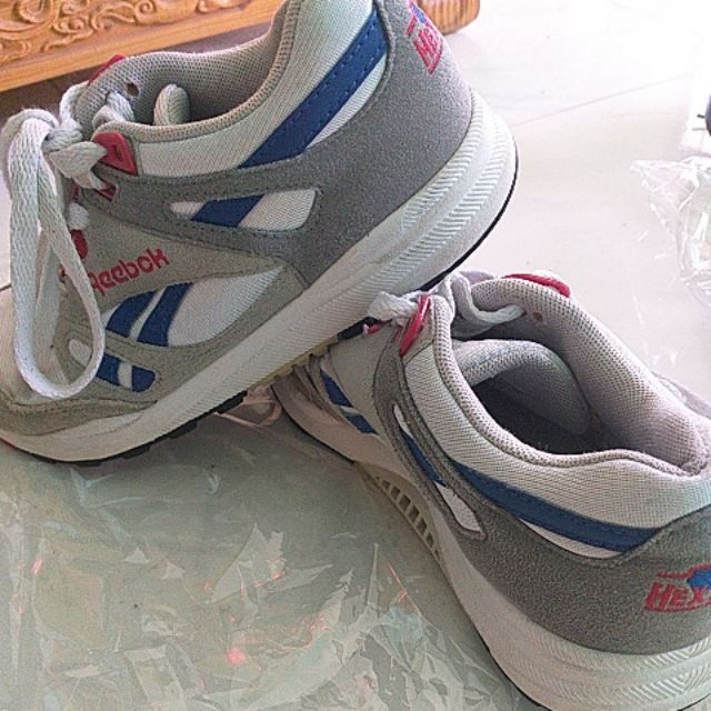 Giày si sz35