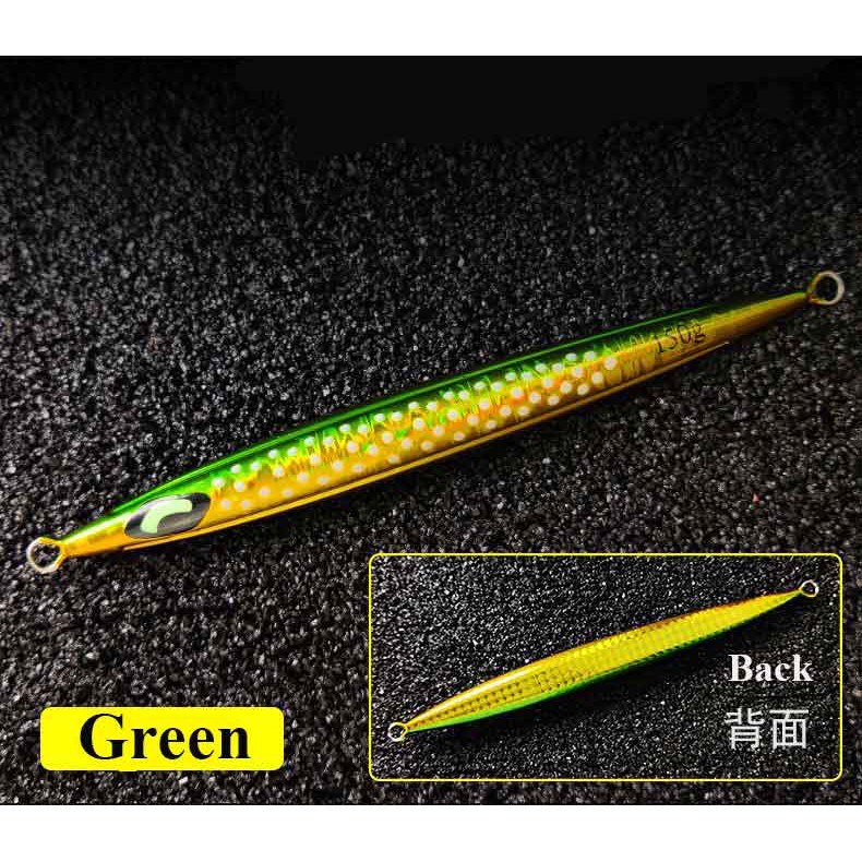 Mồi Giả Câu Cá Bằng Nhựa Cứng 100g 150g 200g 250g 300g