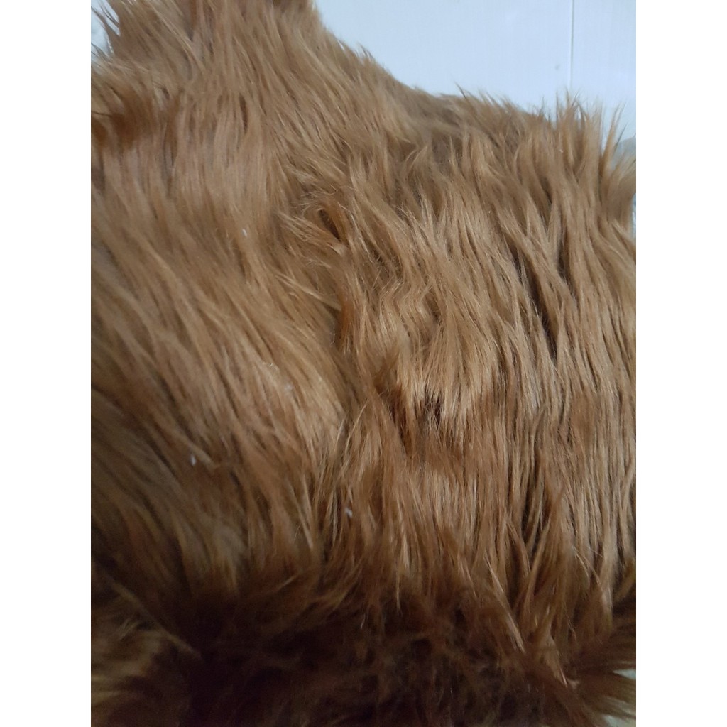 THẢM LÔNG DÀNH CHO THÚ CƯNG - KÍCH THƯỚC 50 X 70 CM