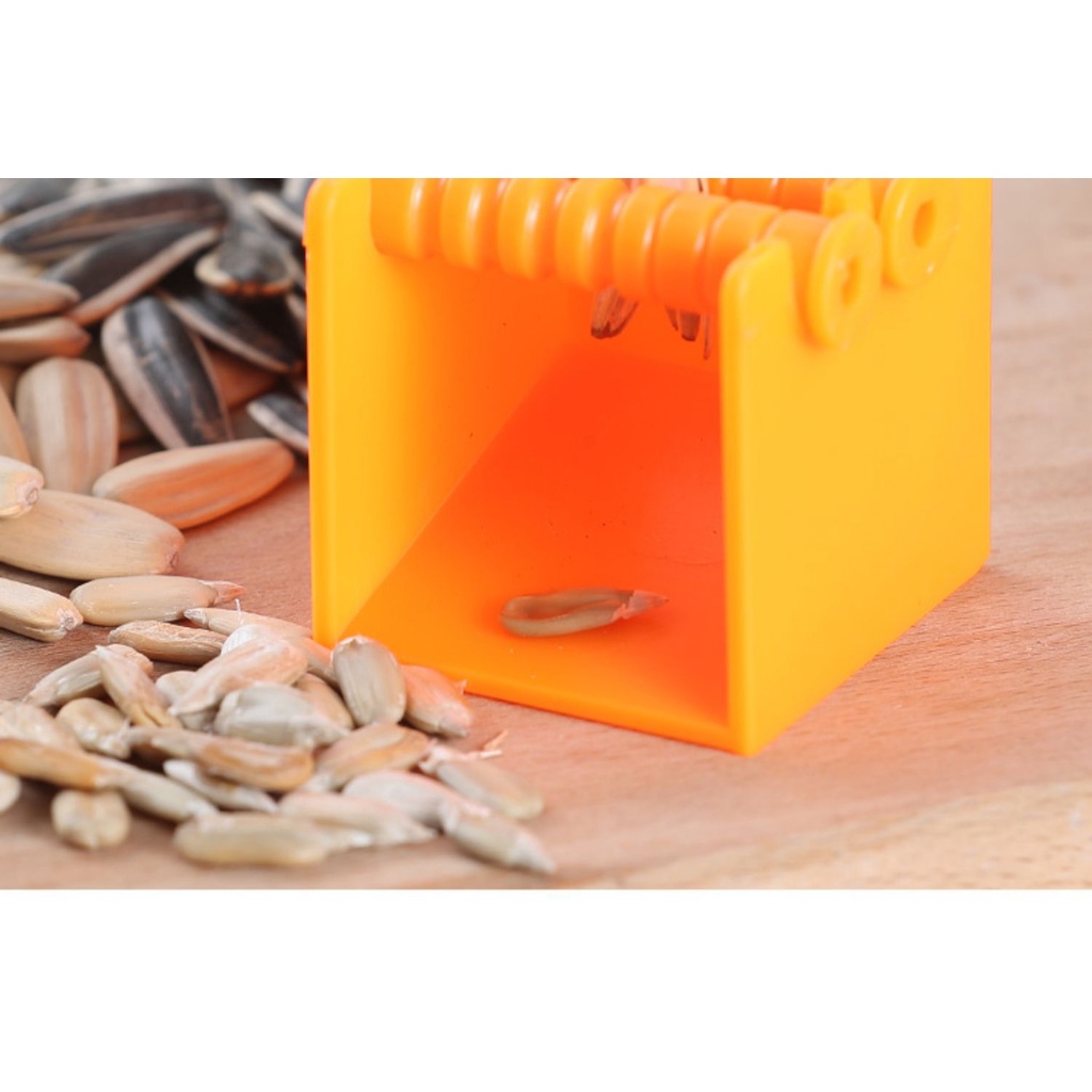 Dụng cụ tách hạt bằng nhựa IN84