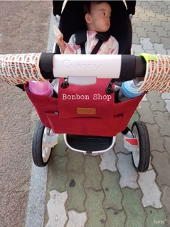 TÚI TREO XE ĐẨY ĐA NĂNG AIRBOSS