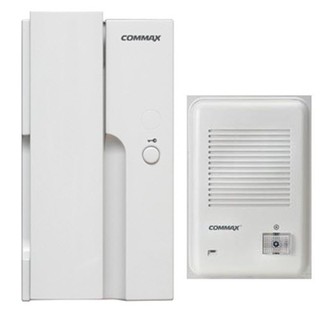 Điện thoại gọi cửa commax dp-2ld/dr-201d