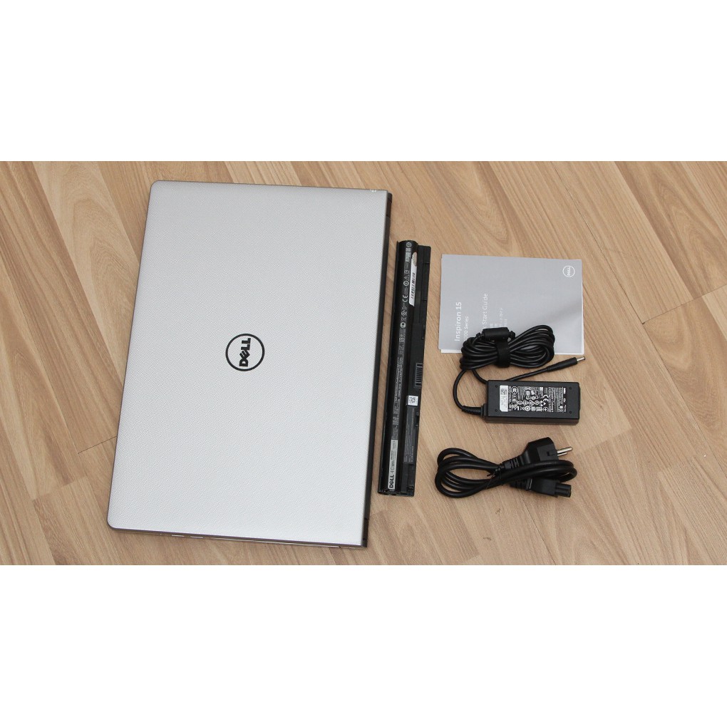 Laptop Dell Inspiron 5559 i7 6500U/8GB/1TB/2GB M335