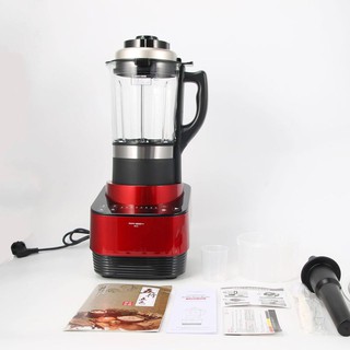 Máy làm sữa hạt Ranbem 735H