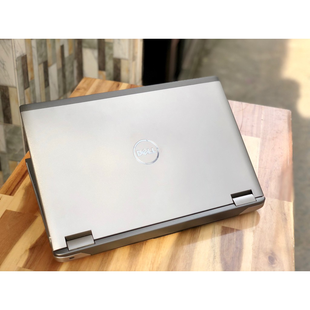 [Giá Gốc]Laptop Dell Vostro 3560, Core i5 3230M, RAM 4G , Ổ CỨNG 250GB, MÀN HÌNH  15,6inch   Siêu Rẻ | BigBuy360 - bigbuy360.vn