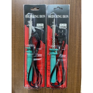  Mỏ hàn nhiệt 40w - 60w siêu rẻ 