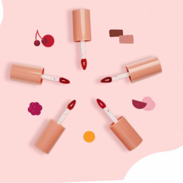 (hàng Mới Về) Kem Dưỡng Da Emina 3.6 Gr | BigBuy360 - bigbuy360.vn