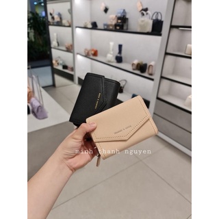 Ví bì thư thế hệ mới