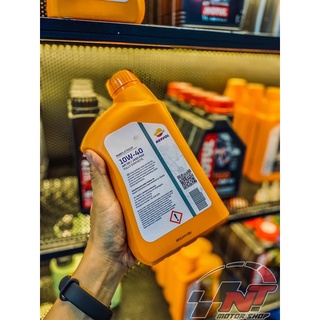 Nhớt cao cấp Repsol MXR Platinum