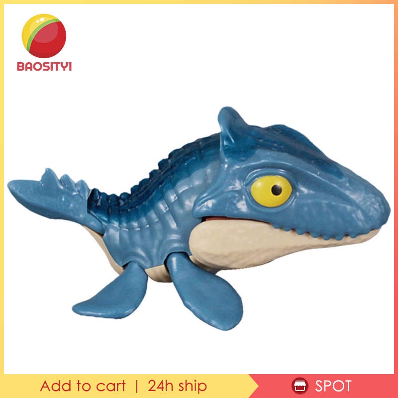 [Baosity1] Con Quay Đồ Chơi Fidget Spinner HìNh KhủNg Long Nhỏ Dễ Thương