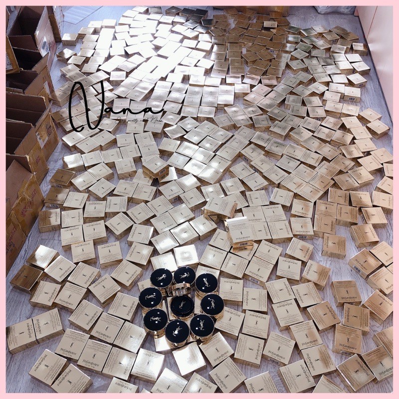  (CÓ BILL) PHẤN NƯỚC YSL FULLSIZE | BigBuy360 - bigbuy360.vn