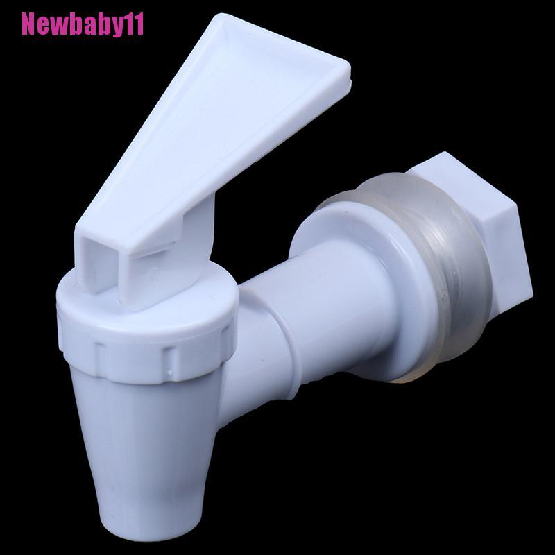 Vòi Rót Nước Bằng Nhựa Tiện Dụng Cho Bình Sữa Em Bé [BABY11]