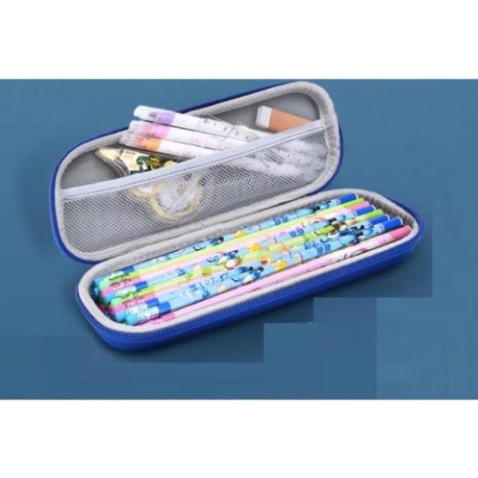 Hộp Bút Hình 3D-Ví Đựng Bút Hình 3D - Minh Triết kids