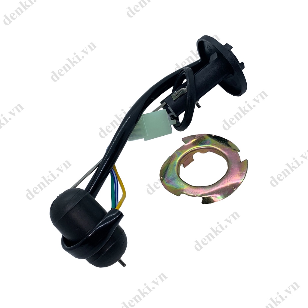 Phao Báo Xăng xe máy Dream, Wave, Wave RS, Wave RSX, S110, Fu Neo , Cub