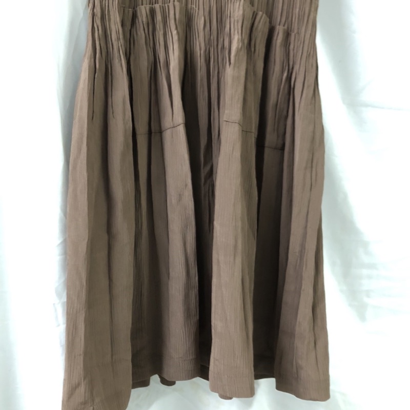 Váy vintage phong cách hàn