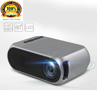 Máy chiếu mini YG 320 1080P