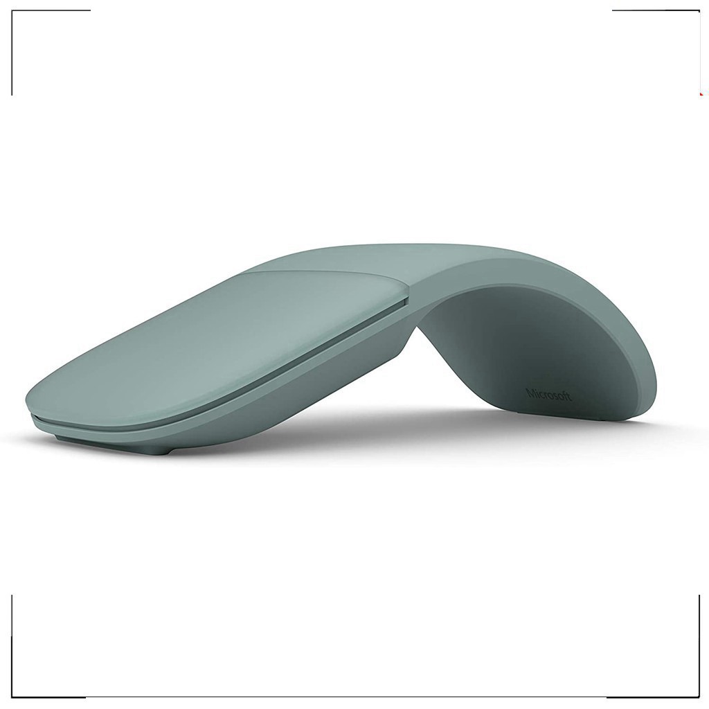 hot  Chuột Bluetooth Chính hãng Microsoft Surface Arc Mouse 2020 - macbooksto