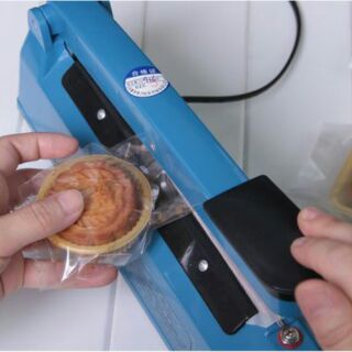 Máy hàn miệng túi 20 cm PFS-200