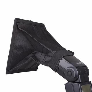 Tản sáng khung softbox 20x30cm dành cho đèn flash