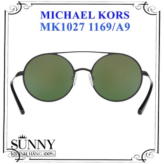 Kính Mát Michael Kors MK1027